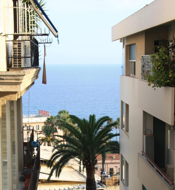 Monolocale Sanremo - Casino Exterior photo